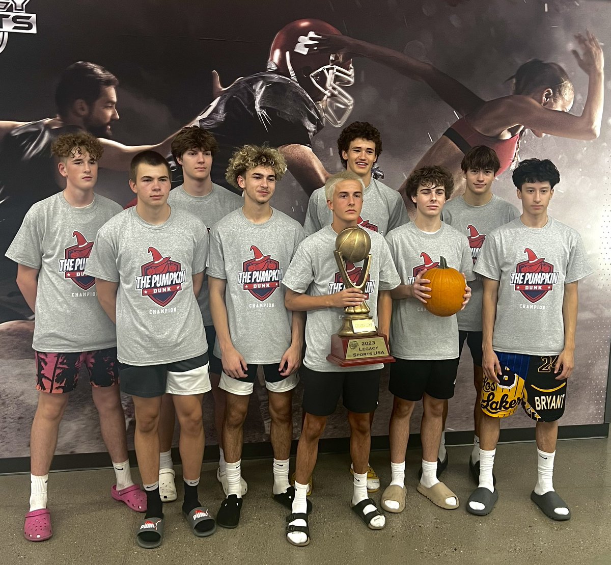 Cezer Sotomayor (@cezersotomayor) on Twitter photo Won the ship at <a href="/LegacySportsAZ/">Legacy Sports USA</a> Pumpkin Dunk presented by <a href="/just4hoopin/">Justin Peterson</a> 4-0
<a href="/alaGNathletics/">ALA Gilbert North Athletics</a>
<a href="/GreggRosenberg1/">Gregg Rosenberg</a>
<a href="/areacodes/">AreaCodes Basketball</a> Won the ship at <a href="/LegacySportsAZ/">Legacy Sports USA</a> Pumpkin Dunk presented by <a href="/just4hoopin/">Justin Peterson</a> 4-0
<a href="/alaGNathletics/">ALA Gilbert North Athletics</a>
<a href="/GreggRosenberg1/">Gregg Rosenberg</a>
<a href="/areacodes/">AreaCodes Basketball</a>