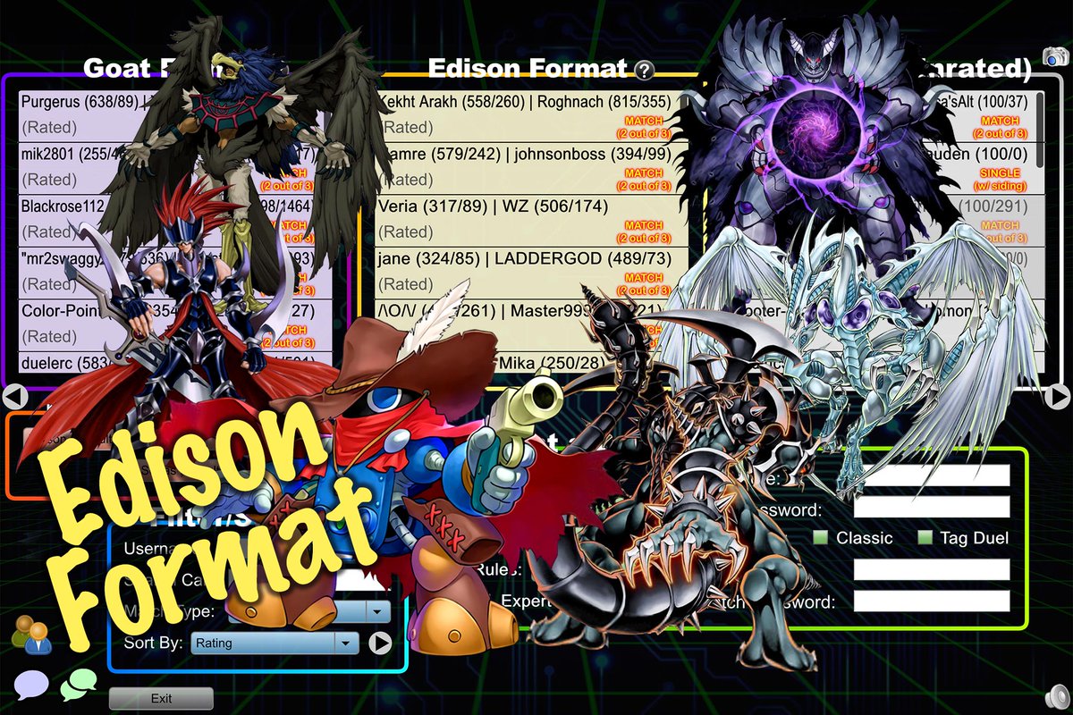 Duelingbook tweet media