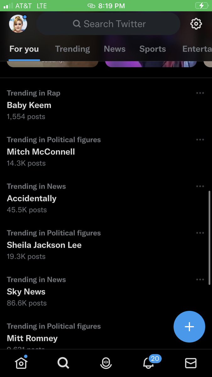 LostAngelesAngel tweet media