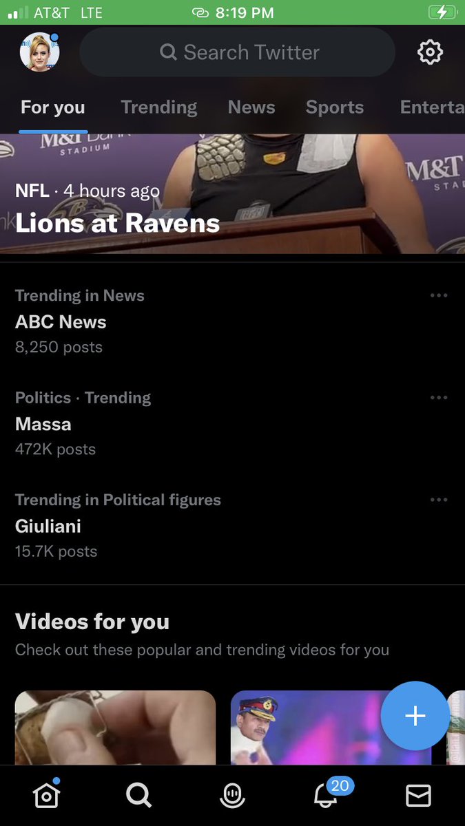 LostAngelesAngel tweet media