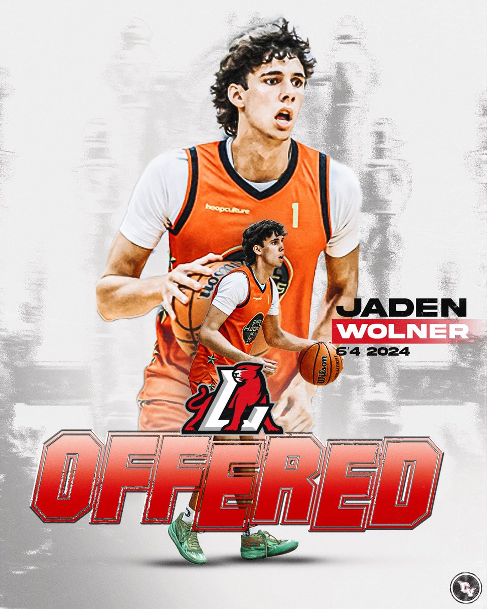 Congrats 2024 6’4 <a href="/JadenWolner/">Jaden Wolner</a> on your offer from LaGrange College 

#RecruitSWFLHoops