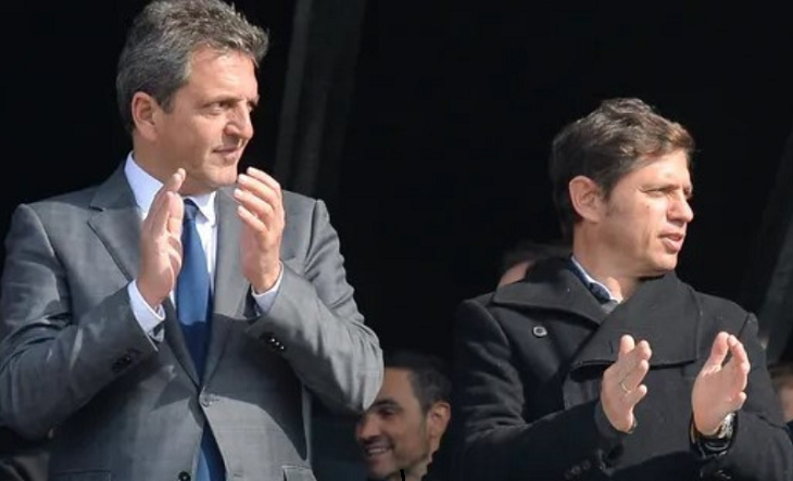 HumbertoTumini's tweet photo. Libres del Sur felicita a Sergio Massa por su excelente elección y a Axel Kicillof por el triunfo en la provincia de Buenos Aires.
Ahora a derrotar a Milei. No pasará la derecha. https://t.co/Xo5F3dIbqe