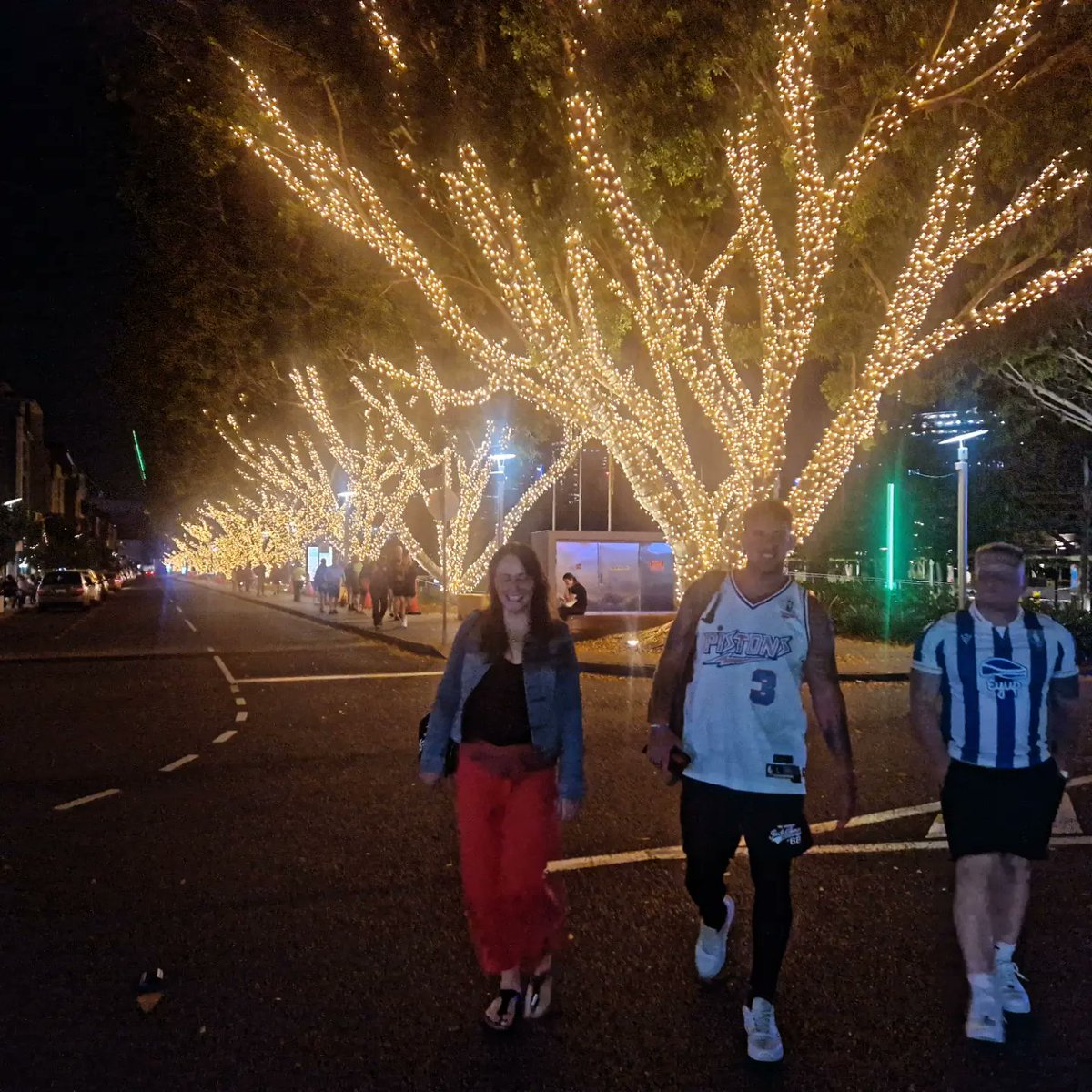 65 Degrees North tweet media