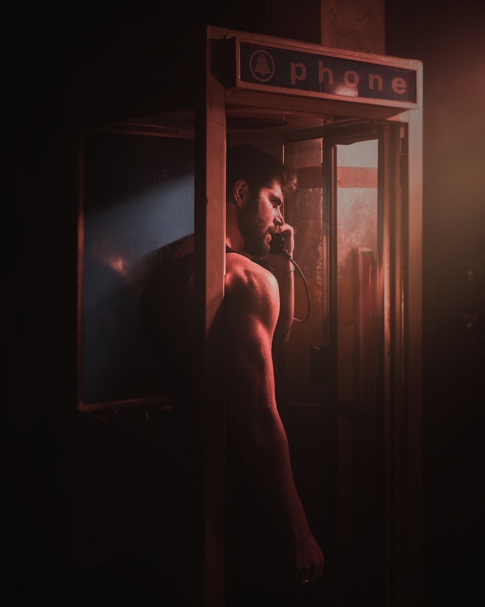 𝙄’𝙢 𝙗𝙖𝙘𝙠…