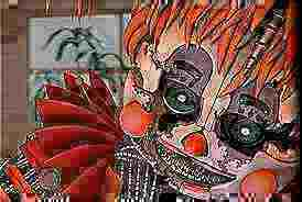 I just searched my name in Google images

I regret everything