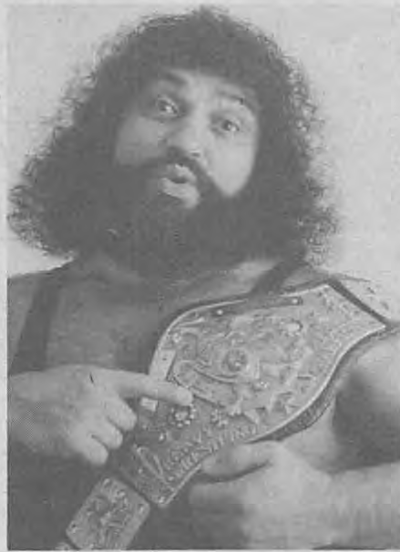 One of my dad's faves from his youth, and the great stories I've heard of PAMPERO FIRPO! OHH YEAH! @PFirpo1