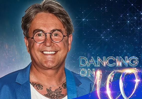 wikiglobals's tweet photo. New Post: Stephen Lustig-Webb Dancing On Ice Star Forced to QUIT the ITV show after Breaking Ankle in Horror Fall, WIki, Bio, Age, Injured https://t.co/dWH1BREahu https://t.co/J3sYEDVqto