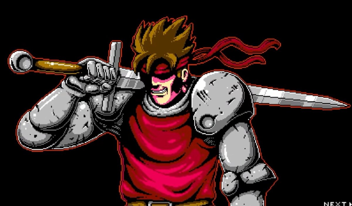 Stryfe the Warrior tweet media