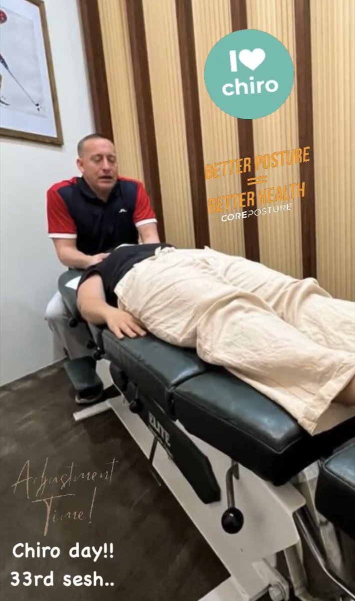 04_maui's tweet photo. Drip day and Chiro day!!
#dripday #vitamins #healthiswealth #chiroday #adjustmenttime #healthylifestyle https://t.co/4EXgclThAP
