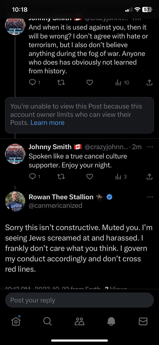 Johnny Smith 🇨🇦 tweet media