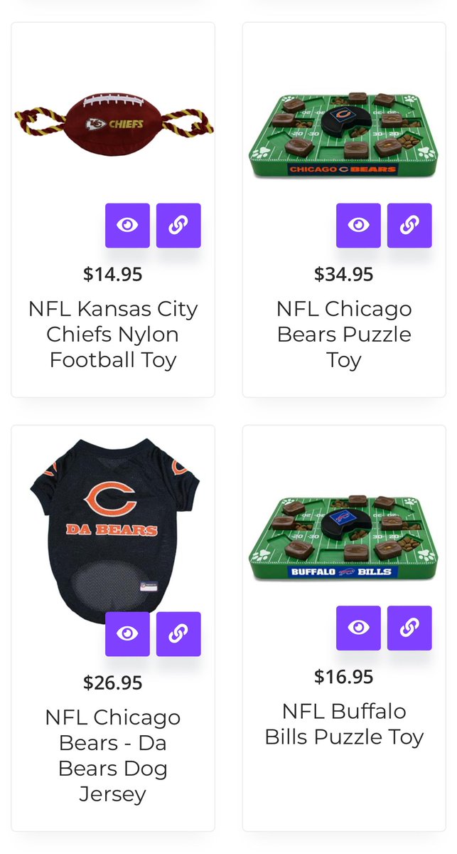 meitman's tweet image. Is your pup ready for the big game? Head over to the K9Depot page (link below) and get them repping their team with pride!

By @k9depotshop from @dogsanctuarynft 
#footypup #footballpup #pupcostume

k9depot.store/football-leagu…