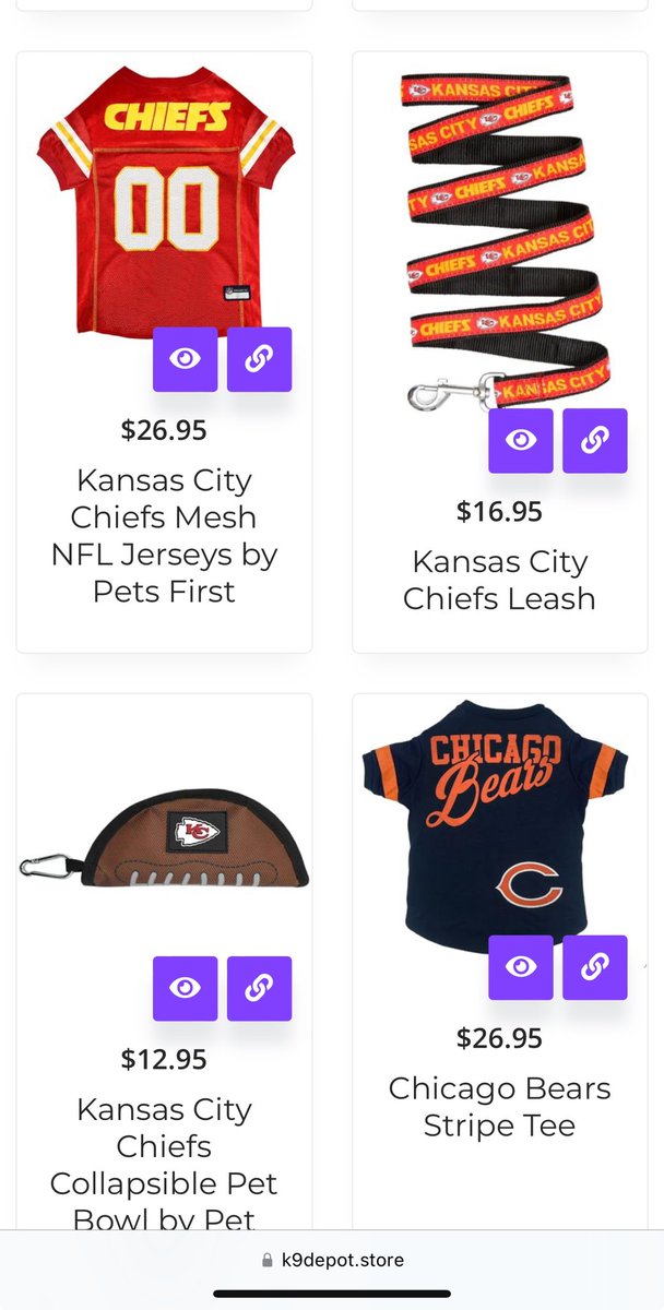 meitman's tweet image. Is your pup ready for the big game? Head over to the K9Depot page (link below) and get them repping their team with pride!

By @k9depotshop from @dogsanctuarynft 
#footypup #footballpup #pupcostume

k9depot.store/football-leagu…