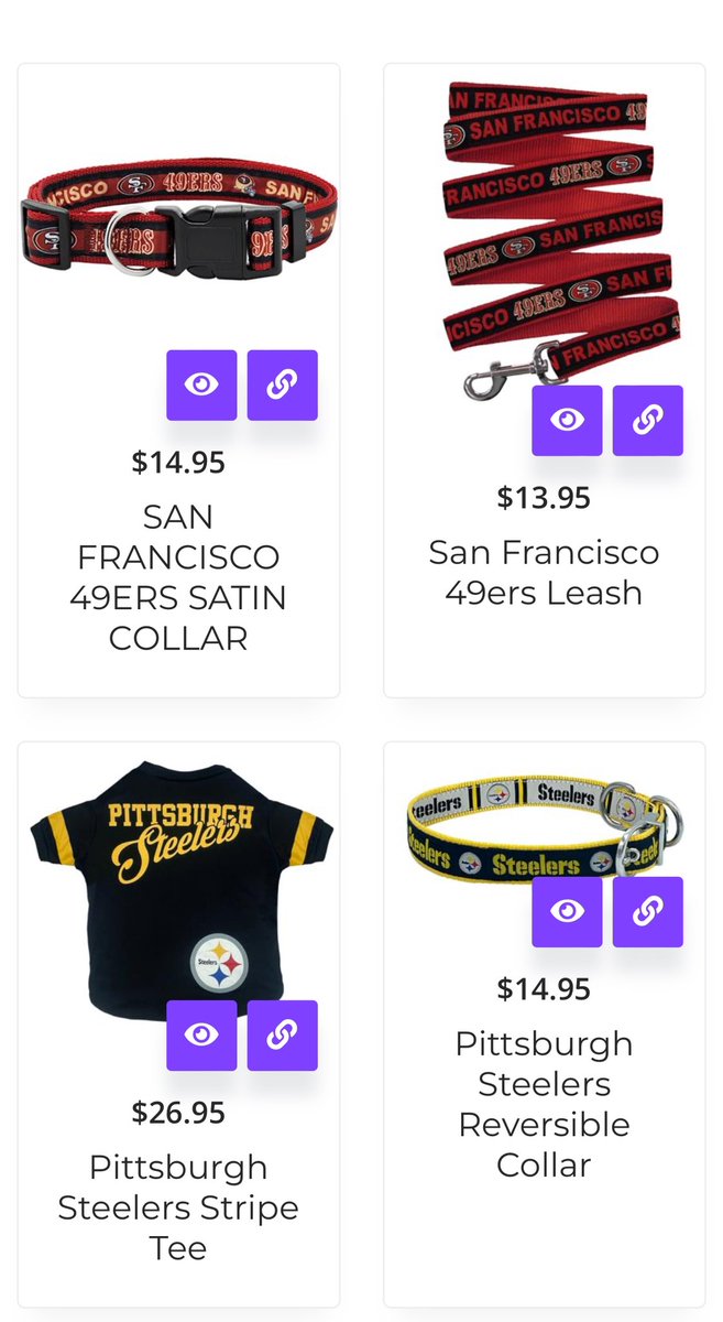 meitman's tweet image. Is your pup ready for the big game? Head over to the K9Depot page (link below) and get them repping their team with pride!

By @k9depotshop from @dogsanctuarynft 
#footypup #footballpup #pupcostume

k9depot.store/football-leagu…