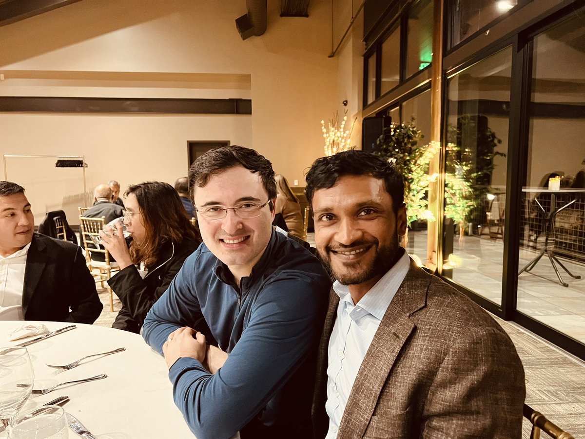 Ajay V. Srivastava MD (@ajaysmd) on Twitter photo Spent the afternoon with <a href="/AdonaMedical/">Adona Medical</a> learning about their novel biatrial shunt pressure sensor & then🍷 with <a href="/FudimMarat/">Marat Fudim, MD MHS</a> who flew in from SKorea, nbd. heart failure recovery fellows-field of structural heart failure 🚀 (<a href="/AHajduczok/">Alexander Hajduczok, MD 🇺🇦🙏</a> <a href="/DmitryYaranovMD/">Dmitry Yaranov</a> now u know why I left early:) Spent the afternoon with <a href="/AdonaMedical/">Adona Medical</a> learning about their novel biatrial shunt pressure sensor & then🍷 with <a href="/FudimMarat/">Marat Fudim, MD MHS</a> who flew in from SKorea, nbd. heart failure recovery fellows-field of structural heart failure 🚀 (<a href="/AHajduczok/">Alexander Hajduczok, MD 🇺🇦🙏</a> <a href="/DmitryYaranovMD/">Dmitry Yaranov</a> now u know why I left early:)