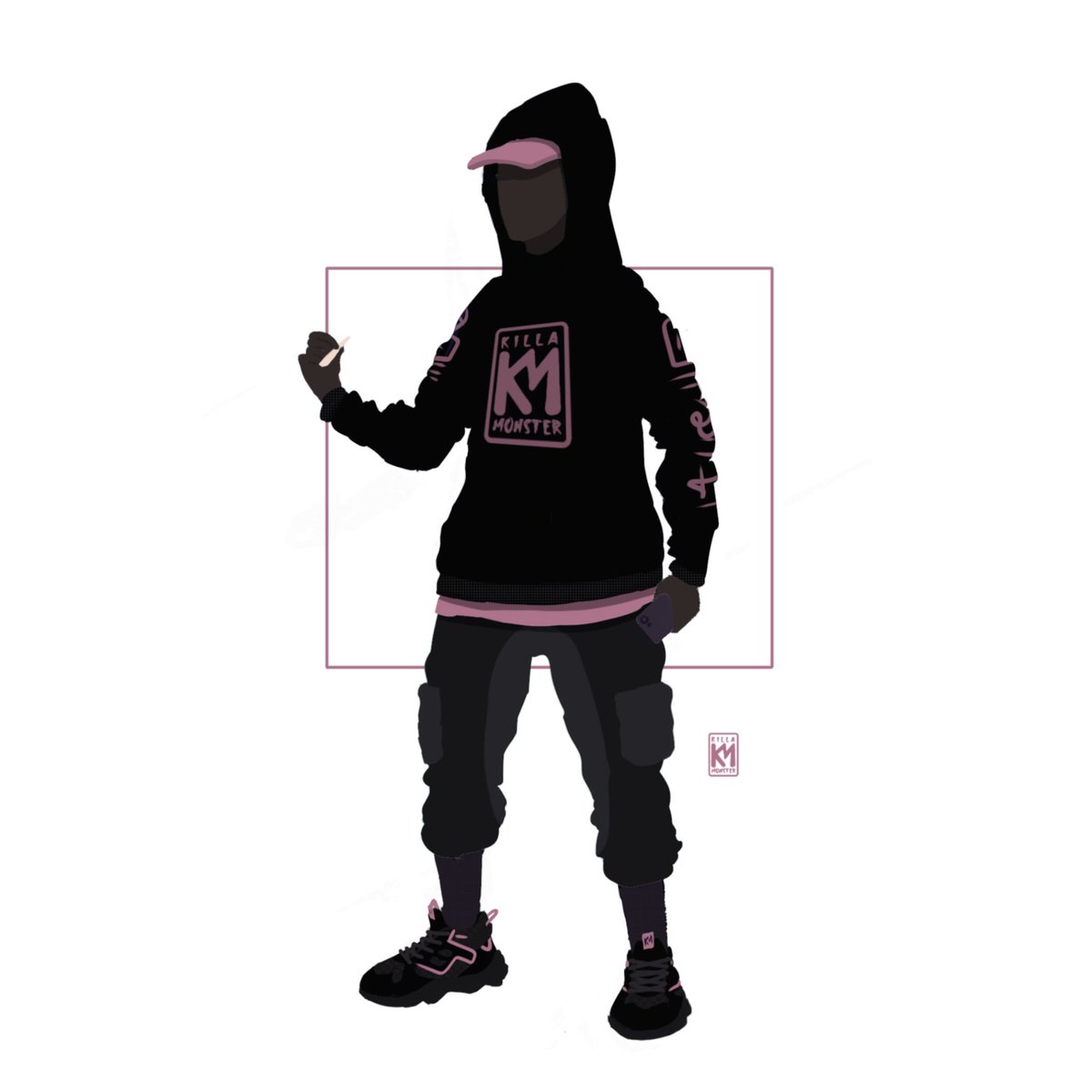killa Monster (@killaMonster1) / Posts / X