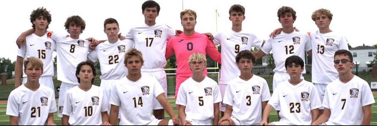 Thank the Lord for the blessings these young men have been to our Soccer Program &amp; the TCS Community. They have distinguished themselves in their play, sportsmanship &amp; Christian behavior. Thank you Seniors for your leadership this year.⁦<a href="/eagles_tc/">Toledo Christian Eagles Athletics</a>⁩ ⁦<a href="/toledoeagles/">Toledo Christian</a>⁩