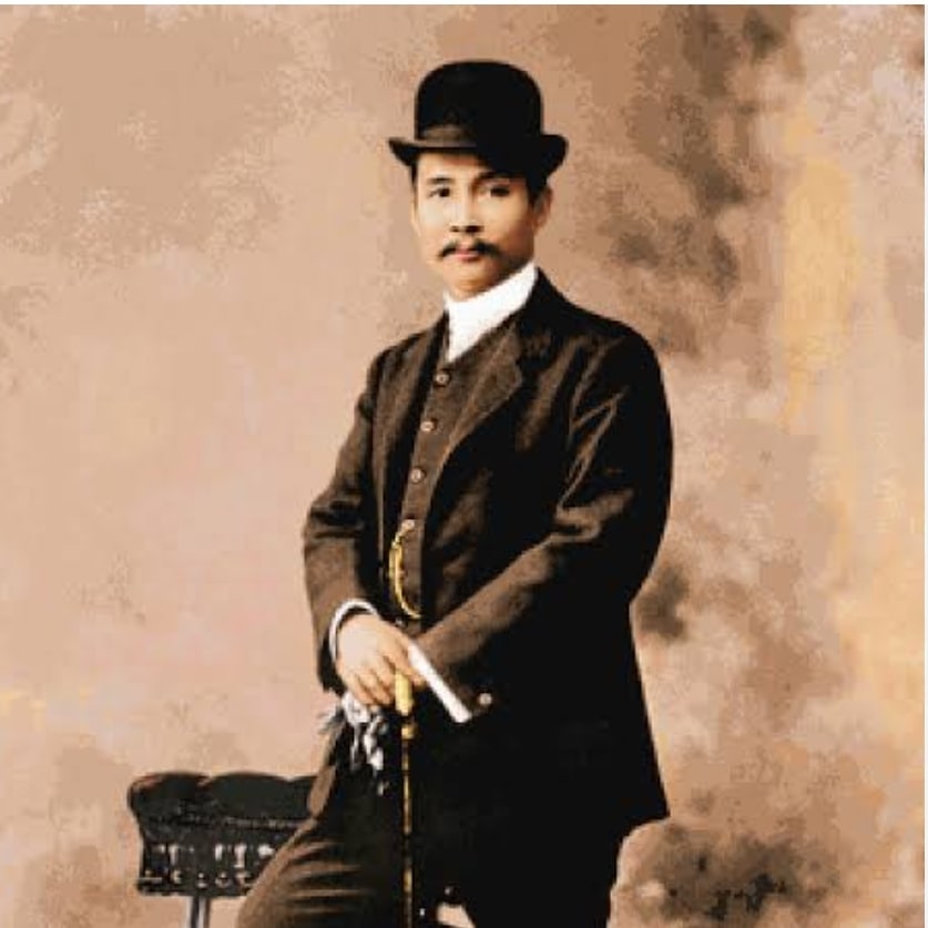 23 ตุลาคม “วันปิยมหาราช”
น้อมรำลึกในพระมหากรุณาธิคุณอันหาที่สุดมิได้🙏