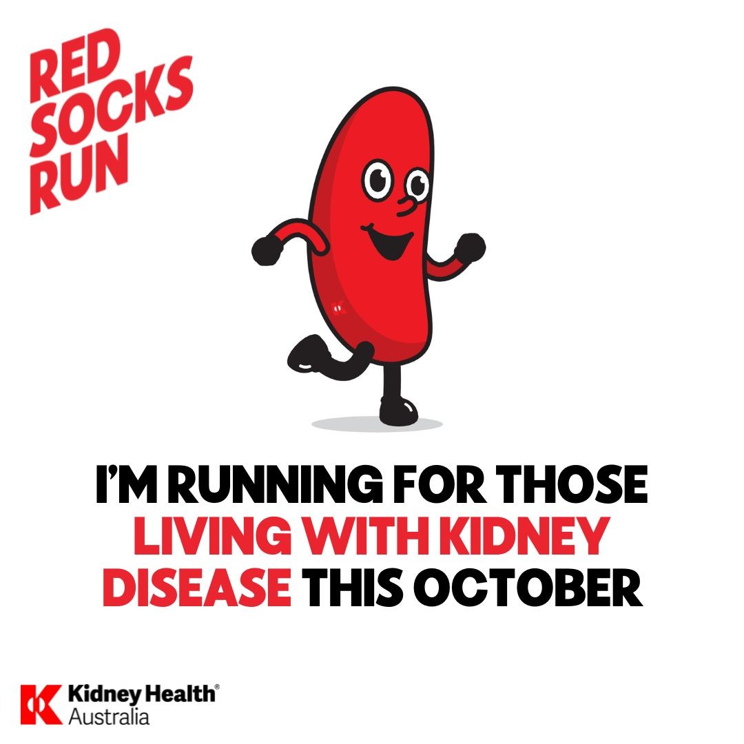 BEAT_CKD's tweet photo. Walk, run, ride it doesn't matter. A big shout out to everyone who has been involved in the @KidneyHealth #redsocksrun #BEAT-CKD #KidneyDisease #healthylifestyle https://t.co/kksfFh3aGu