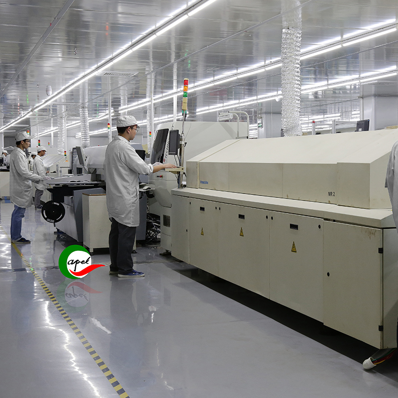 rigidflexboard's tweet image. Selecting the Right PCB Manufacturer: Important Factors to Consider
capelfpc.com/news/selecting…
selecting the right PCB manufacturer is a critical decision that can significantly impact the success of your project. #PCBMaker #CircuitBoardManufacturer #PrintedCircuitBoardSupplier