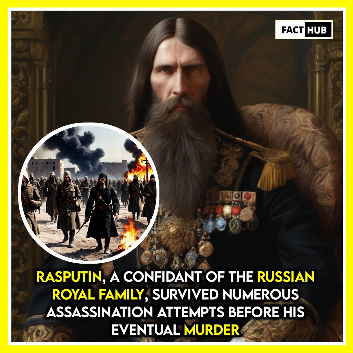 facthubusa's tweet image. To know more such beautiful facts, visit our YouTube channel👉- FACT HUB 

#facthub #facts #usatoday #instagram #reels #shorts #Gazabombing #ViratKohli𓃵 #ViratKohli #Palestine #Israel #FlyEaglesFly #IsraelTerorrist #غزة_تستغيث #اعتذار_اسرائيل