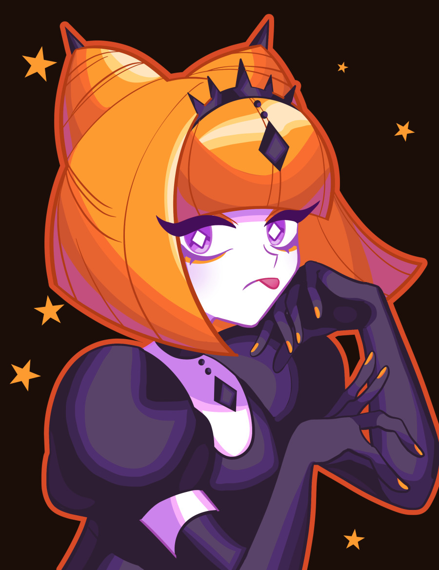 aconight_gloomy's tweet photo. 👿🍏🥀🎃 https://t.co/hoFr7zqou5
