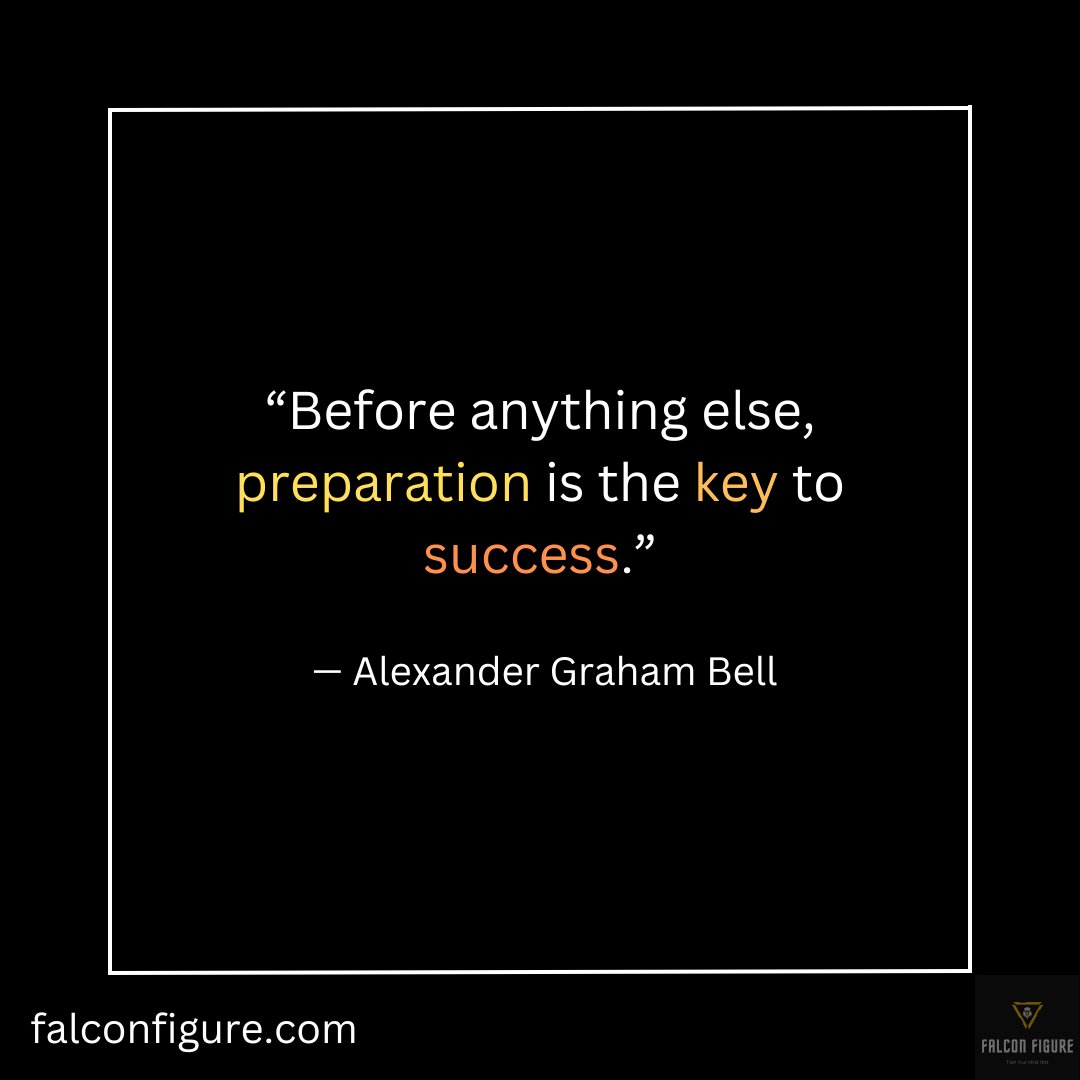 anuj_ak39's tweet photo. “Before anything else, preparation is the key to success.” — Alexander Graham Bell

#SuryakumarYadav #Kalki2898AD https://t.co/rvJaaOFzjh