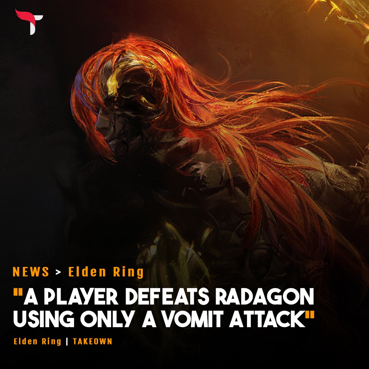 TakeOwn - Gaming tweet media