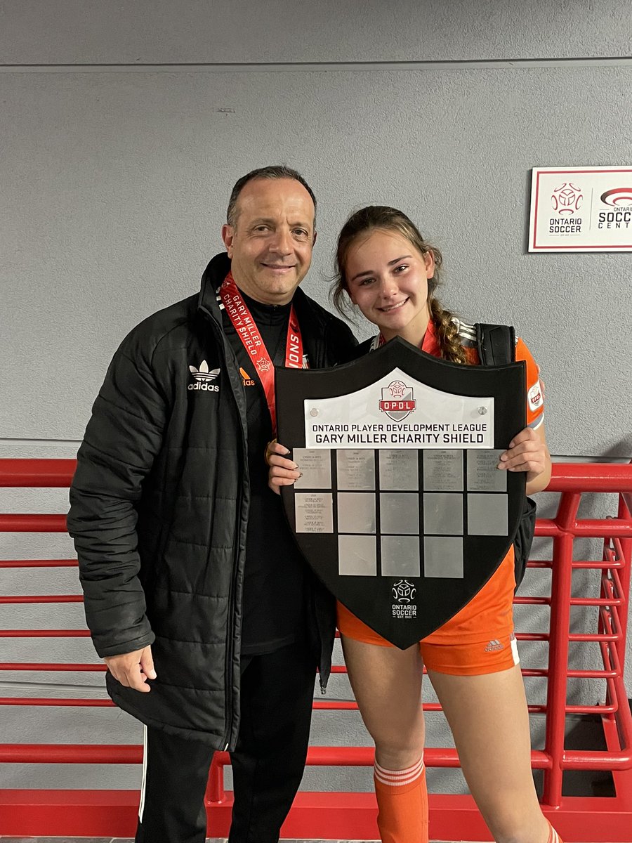 A huge thanks to the coach that pushed me this year, Coach Carm. You’ve set me up for nothing but success, and I am more than thankful for the countless hours you put into this season. 
Although this was a very exciting  accomplishment, still came with a few tears along the way.