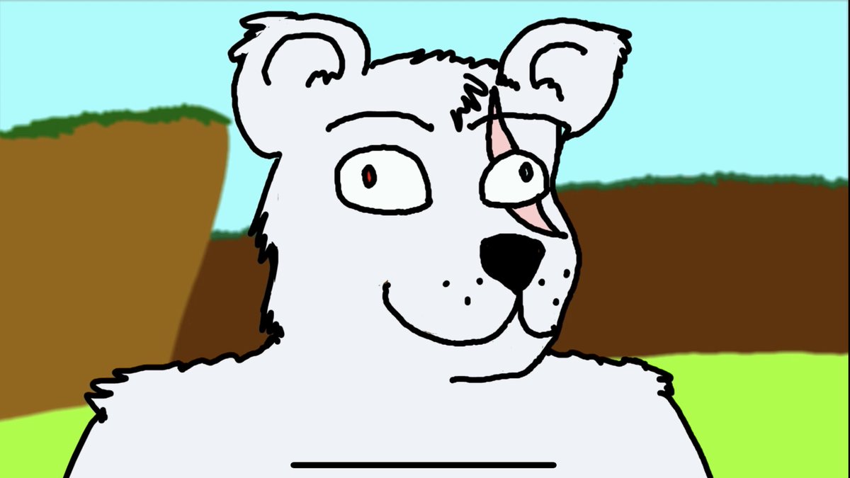 JohnTheCyclops's tweet photo. Hey! Sorry for the radio silence. Work has slowed a bit since developing a much smaller project on the side. We’re hoping to release it by christmas, and hope you enjoy it when it’s done! https://t.co/8Kcc25VeXT