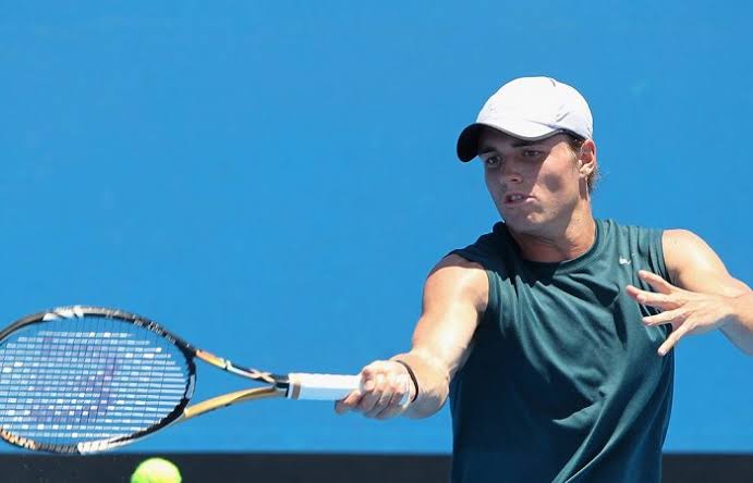 Nosoloestenis's tweet photo. Vamos con el #FREEPICK
🎾 ATP BASILEA 🇨🇭
📊 1.78 (Betsson)
📅 Lunes 23/10 - 6am (Hora 🇵🇪)
.
📌O'Connell vs. Baez
🍀O'Connell ML
.
VAMOS POR ESOS VERDES 💰💸
#gamblingtwitter #SoloAdri #GamblingX #freepick #atpbasilea https://t.co/qYkuSSlLSX