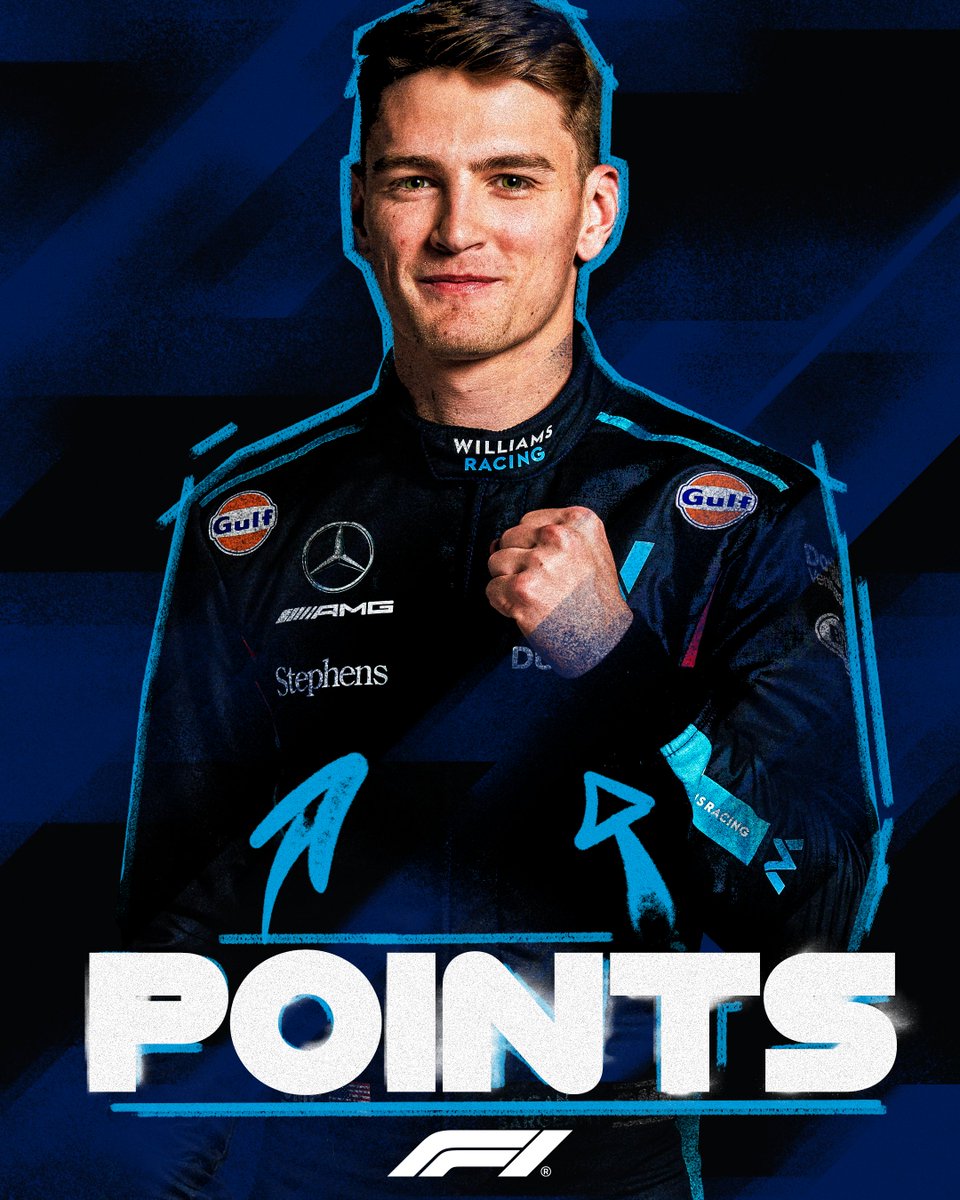 Formula 1 tweet media