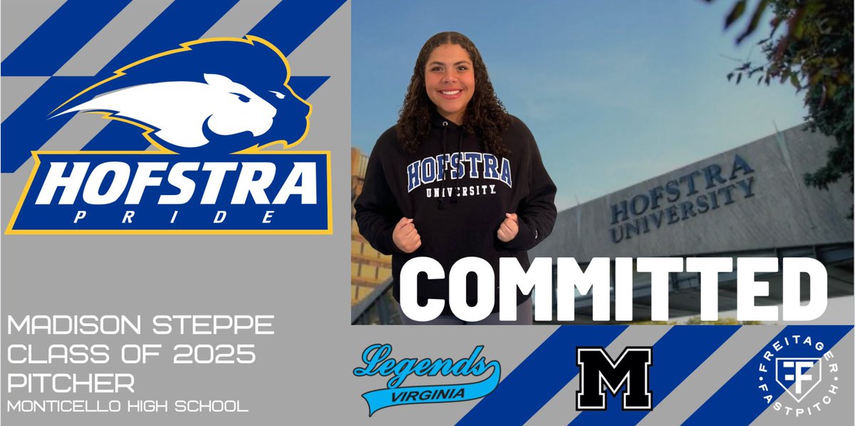 Madison Steppe #32 tweet media