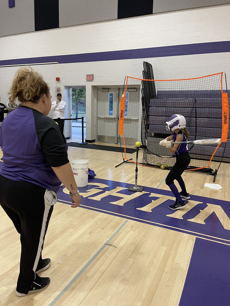 Baldwin Softball 2026 tweet media