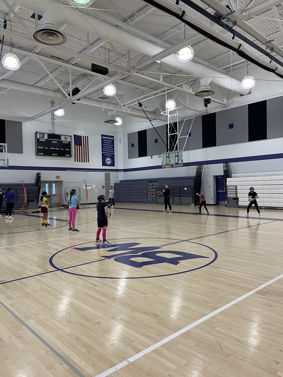 Baldwin Softball 2026 tweet media