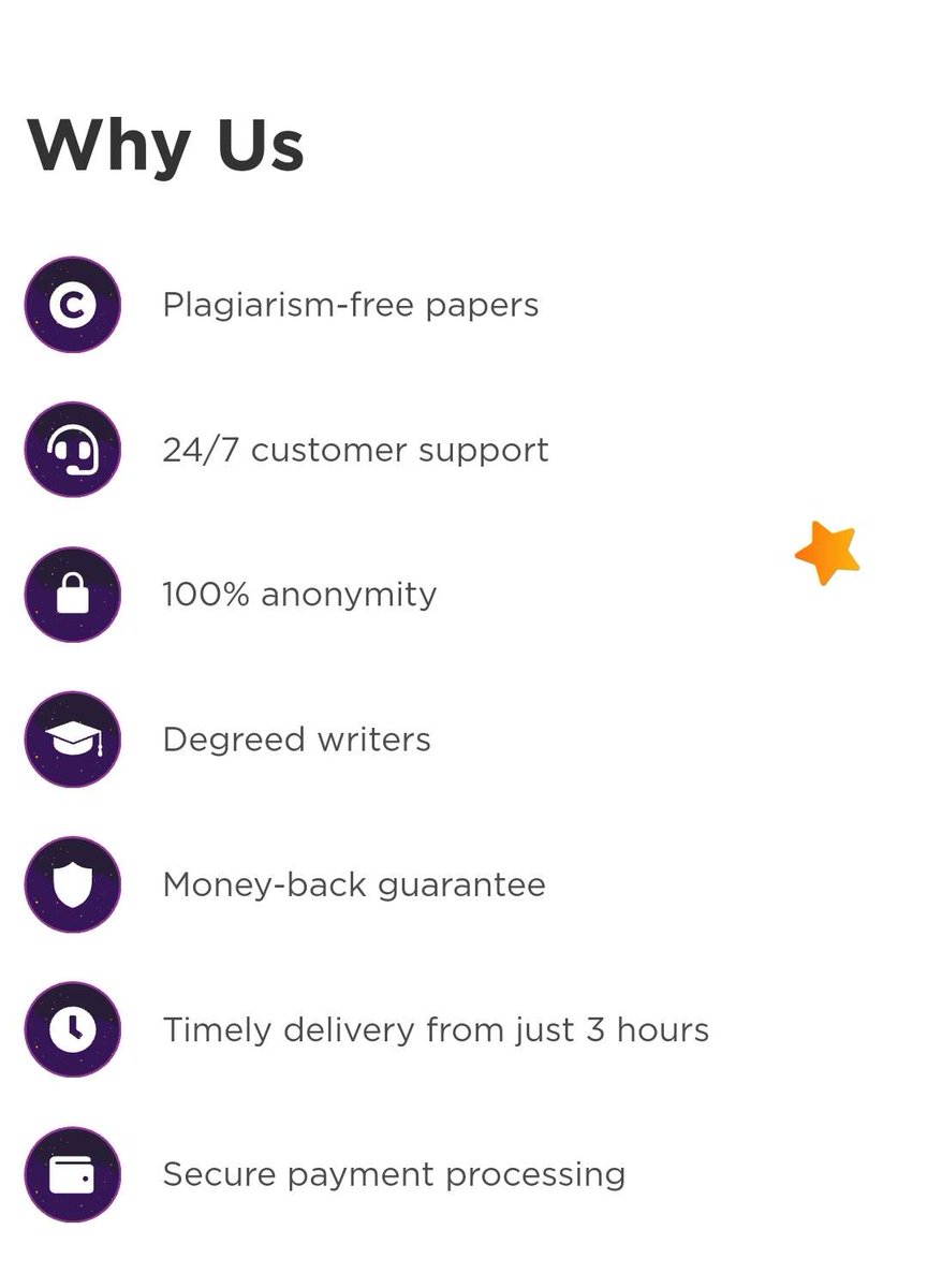 🇺🇸Essay Help Services / Online Tutor🇺🇸 (@assignments_001) on Twitter photo Need quality Tutoring or Essay Help Services? Send a DM or email: expertutors.inc@gmail.com we discuss about it.
#ViratKohli𓃵 #MilanJuve #MilanJuve #اعتذار_اسرائيل #اعصار_تيج #ดาวหางฮัลเลย์ #SuryakumarYadav #Israel_under_attack #غزة_تستغيث #selfish #Palestine Need quality Tutoring or Essay Help Services? Send a DM or email: expertutors.inc@gmail.com we discuss about it.
#ViratKohli𓃵 #MilanJuve #MilanJuve #اعتذار_اسرائيل #اعصار_تيج #ดาวหางฮัลเลย์ #SuryakumarYadav #Israel_under_attack #غزة_تستغيث #selfish #Palestine