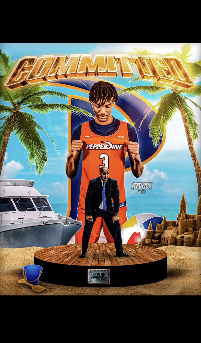 1000% Committed <a href="/PeppBasketball/">Pepperdine Men’s Basketball</a> <a href="/CoachRomar/">Lorenzo Romar</a> #Gowaves