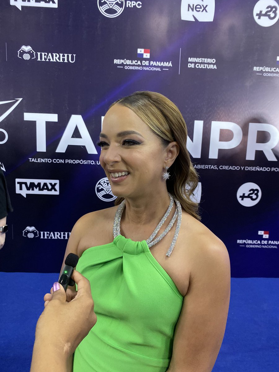 rpc_radio's tweet photo. Más de los invitados especiales de esta novena edición de @talenpropanama.
#RPCRadio #TalenPro2023 https://t.co/4iKM5aszcJ
