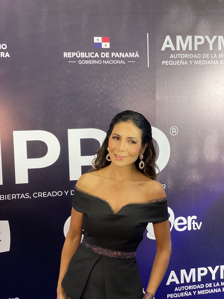 rpc_radio's tweet photo. Más de los invitados especiales de esta novena edición de @talenpropanama.
#RPCRadio #TalenPro2023 https://t.co/4iKM5aszcJ