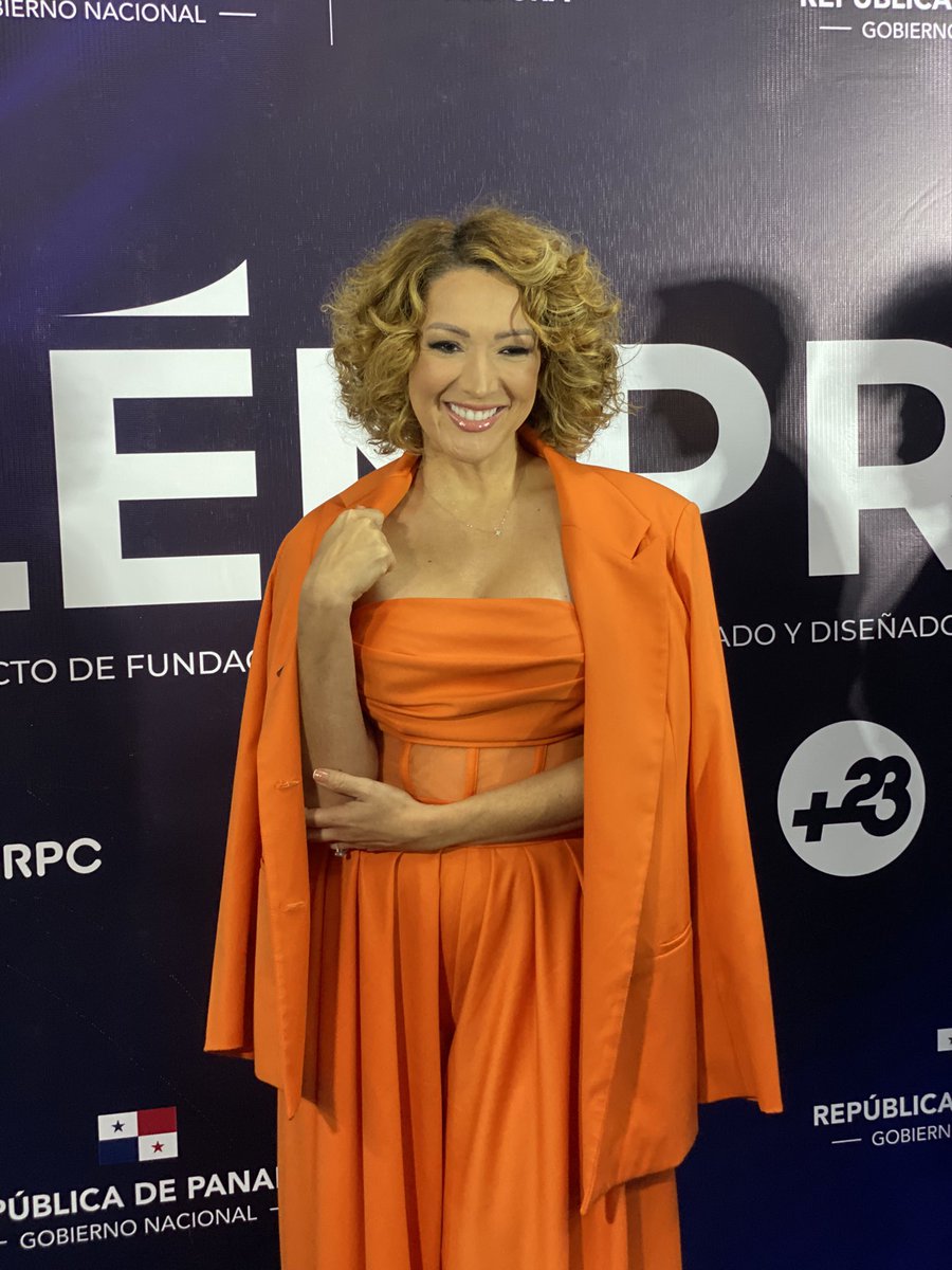 rpc_radio's tweet photo. Más de los invitados especiales de esta novena edición de @talenpropanama.
#RPCRadio #TalenPro2023 https://t.co/4iKM5aszcJ