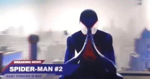 drsoap8's tweet photo. insomniac when miles wears his OG suit in spider-man 3 https://t.co/YnH0VPludI