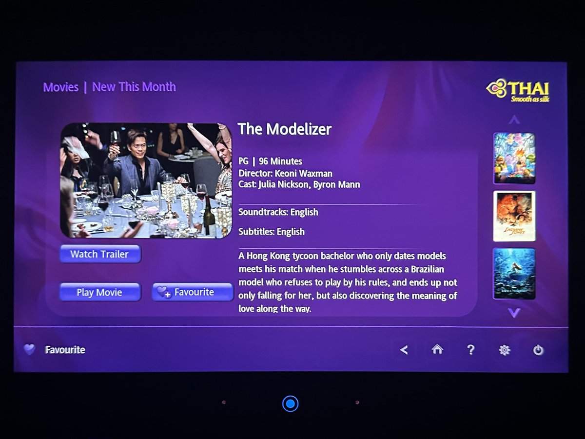 DahliasGirasole's tweet photo. หนังกับเพลงเข้าใหม่บนเครื่องดีมากค่ะ 🤩

ใดๆ #TheModelizer เวอร์ชั่นนี้ เรท PG เป็น Bucky ที่ใสๆ หัวใจฟรุ้งฟริ้ง คิคิ

#TheModelizerMovie
#WithMeAgain
#2PM #투피엠
#Nichkhun #นิชคุณ
#닉쿤 #ニックン #尼坤 https://t.co/KVOJvJRwDU
