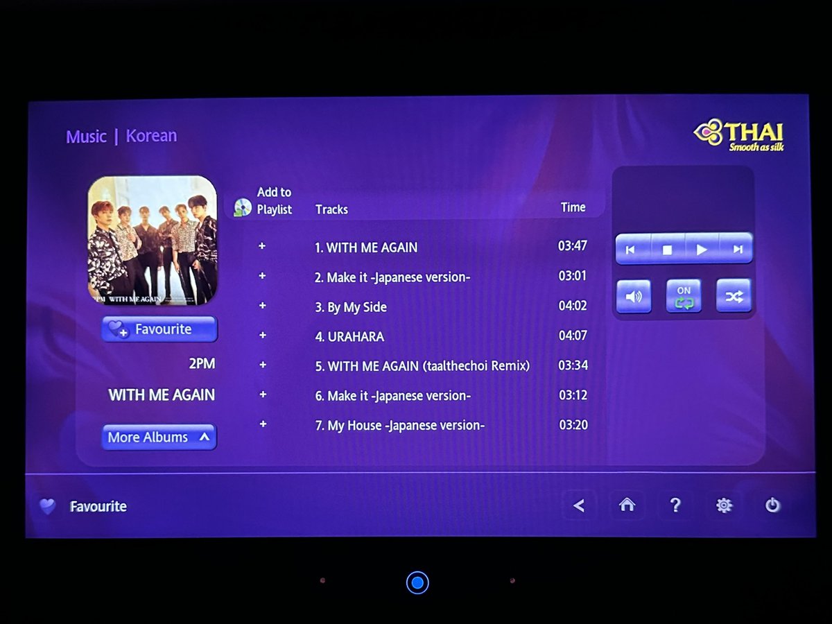 DahliasGirasole's tweet photo. หนังกับเพลงเข้าใหม่บนเครื่องดีมากค่ะ 🤩

ใดๆ #TheModelizer เวอร์ชั่นนี้ เรท PG เป็น Bucky ที่ใสๆ หัวใจฟรุ้งฟริ้ง คิคิ

#TheModelizerMovie
#WithMeAgain
#2PM #투피엠
#Nichkhun #นิชคุณ
#닉쿤 #ニックン #尼坤 https://t.co/KVOJvJRwDU