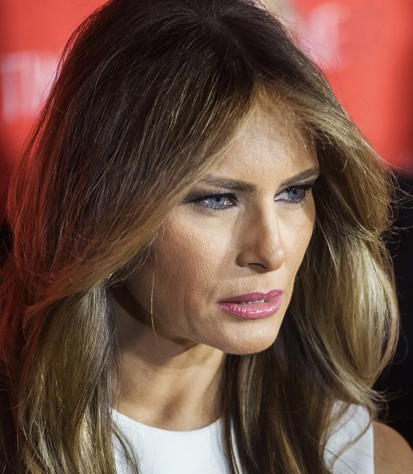 BREAKING: Melania Trump is humiliated as the NY Times reveals that the Australian billionaire who Trump shared classified military secrets with just declared that Donald Trump ordered Melania to strut around Mar-a-Lago wearing nothing but a bikini… But it gets worse for Trump…