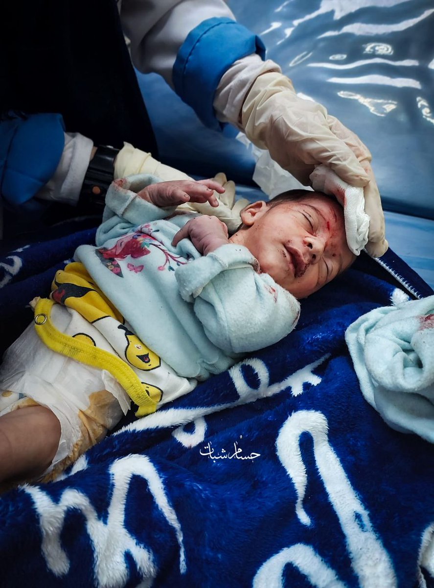 EnglishGaza's tweet photo. With the support of the following governments: #America 🇺🇸, #France 🇫🇷, #Germany 🇩🇪, #Italy and #Britain 🇬🇧 after giving the green light to kill #Palestinian 🇵🇸 civilians in #Gaza.
“The #Israeli occupation kills dozens of children in just the last 3 hours.” https://t.co/aV1qD3aCbS