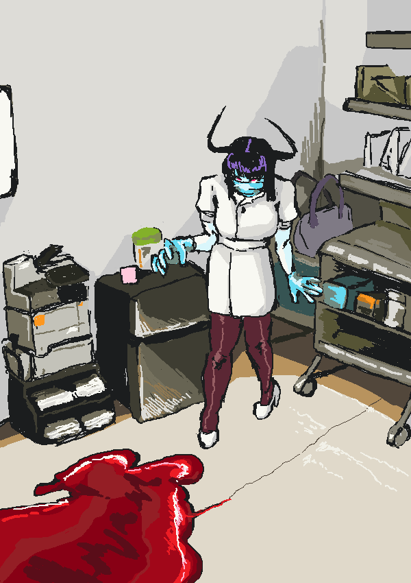 kouenli (@kouenli) on Twitter photo 