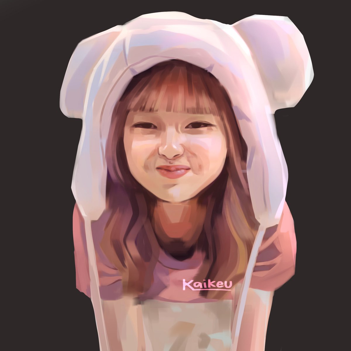 Chiquita

#BABYMONSTER #CHIQUITA