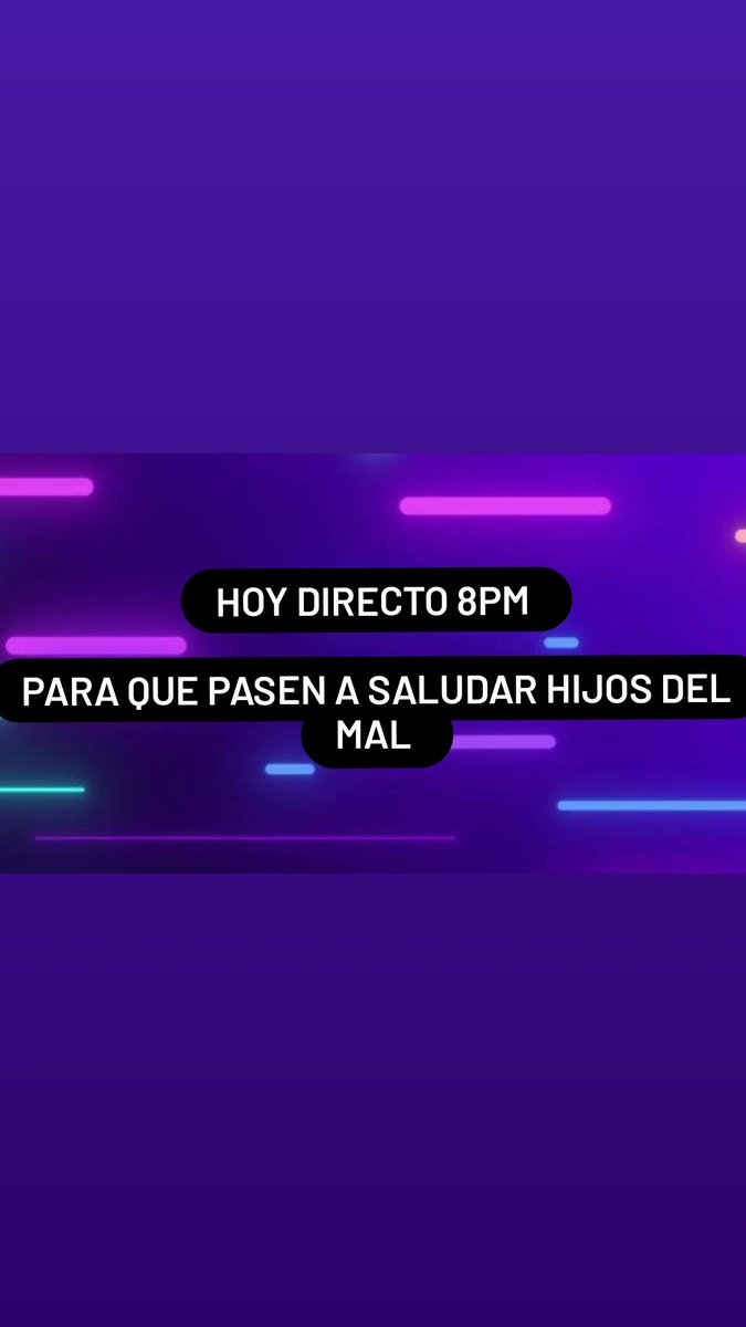 erickalmanza_'s tweet photo. Pasen a saludar banda en un rato prendemos 
#streaming #TwitchStreamers #Mexico #viral https://t.co/J51TF3uTmb