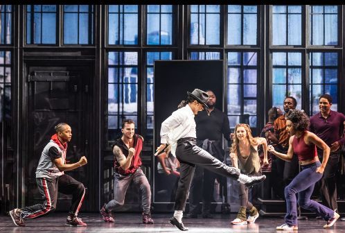 #MJ the musical is the first show of the Regions Bank Broadway in Atlanta 23/24 season. Don't miss it!
<a href="/broadwayatlanta/">Broadway In Atlanta</a>
<a href="/thefoxtheatre/">The Fox Theatre</a> 
<a href="/mjthemusical/">MJ</a>
<a href="/bravepratl/">BRAVE PR Atlanta</a> 
#MJATL 
#BroadwayAtlanta 
#atthefox