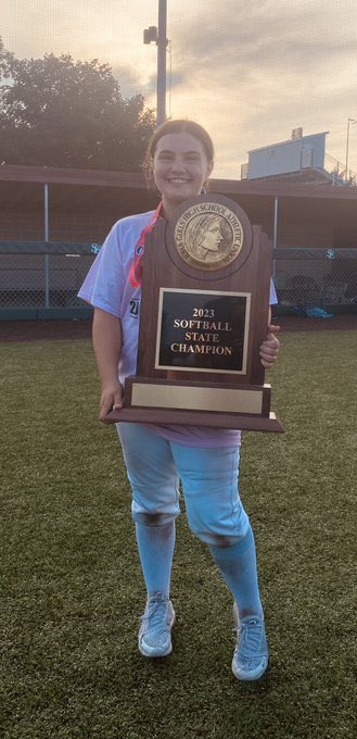 Alicia Baker tweet media