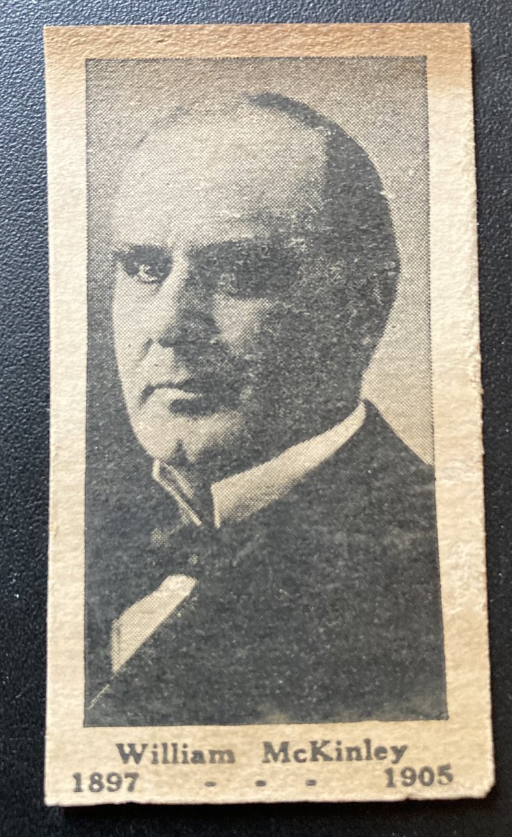 Pre-War Card Collector tweet media